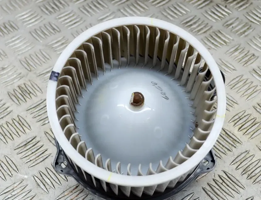 FORD Ranger 4 generation (2012-2024) Heater Blower Fan F00S3B2444 14182980