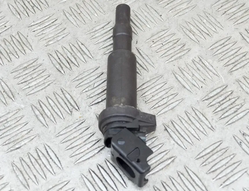 BMW 5 Series F10/F11 (2009-2017) Бабина 0221504470,7594937 14299215