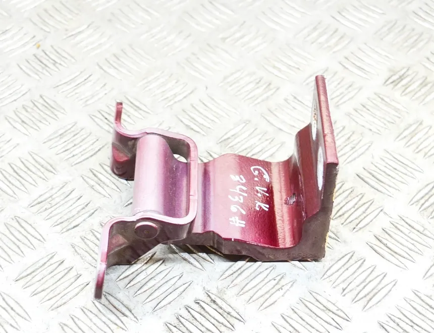 JEEP Cherokee 3 generation (KJ) (2005-2007) Rear Left Door Hinge 52850558AA,85574F 14314269