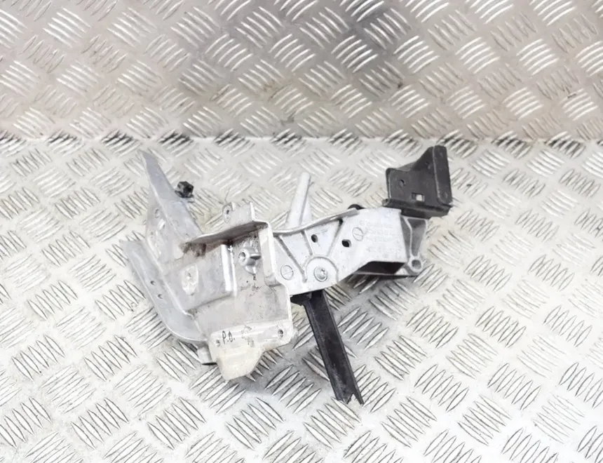 MERCEDES-BENZ GLC 253 (2015-2019) Ostatné časti karosérie A2536210700 14320826