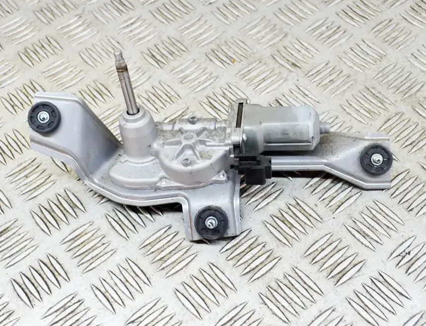 MAZDA CX-5 1 generation (2011-2020) Motor stierača zadného okna 849600-0801,KD53-67450 14356834