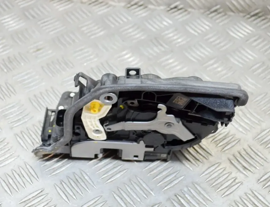 BMW 5 Series G30/G31 (2016-2023) Замок передней левой двери 182838-10,7477695 14384344