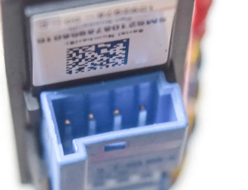 TESLA Model 3 1 generation (2017-2024) Kamera na ľavej strane 1092978-00-C 14467378