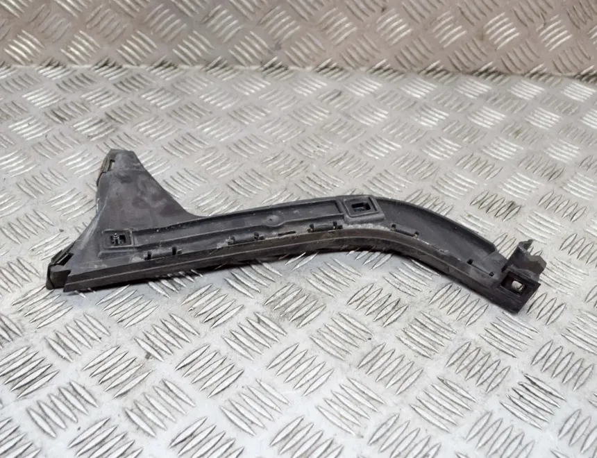 VOLVO C70 2 generation (2005-2013) Rear Left Bumper Bracket 09466906 14472157