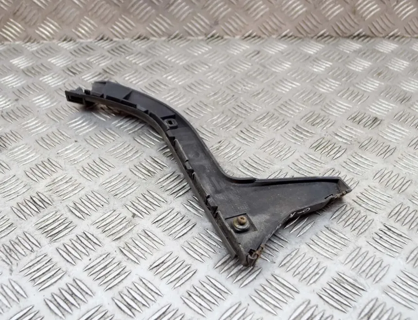 VOLVO C70 2 generation (2005-2013) Rear Left Bumper Bracket 09466906 14472157