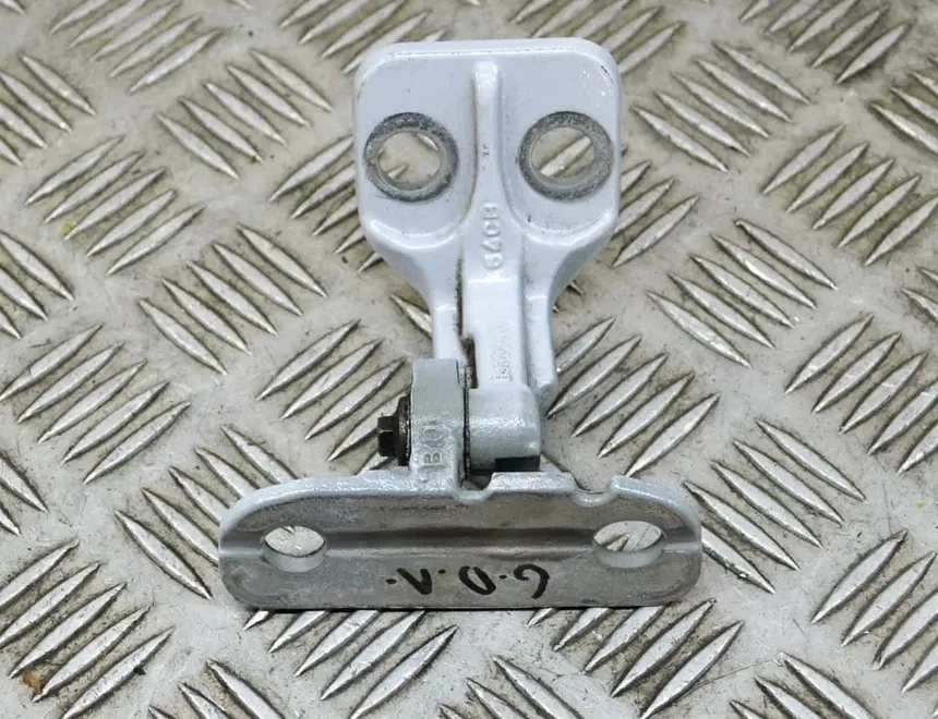 LAND ROVER Range Rover Evoque L538 (1 gen) (2011-2020) Pravý zadný dverový pant BJ32228A 14501411