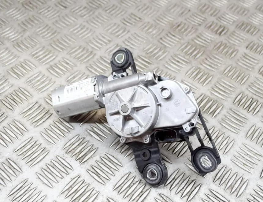 VOLKSWAGEN Golf 7 generation (2012-2024) Motor stierača zadného okna W000089789,5G0955711C 14506808