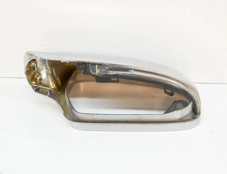 AUDI A4 B8/8K (2011-2016) Корпус зеркала передней левой двери 8F0857527B,8K0949101C,8F0857527A 14540138