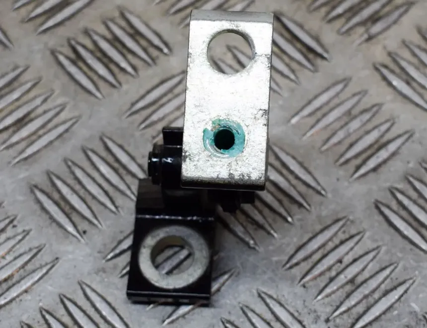 SKODA Superb 3 generation (2015-2023) Механизм сдвижной двери A046573,8X0831403E 14549896