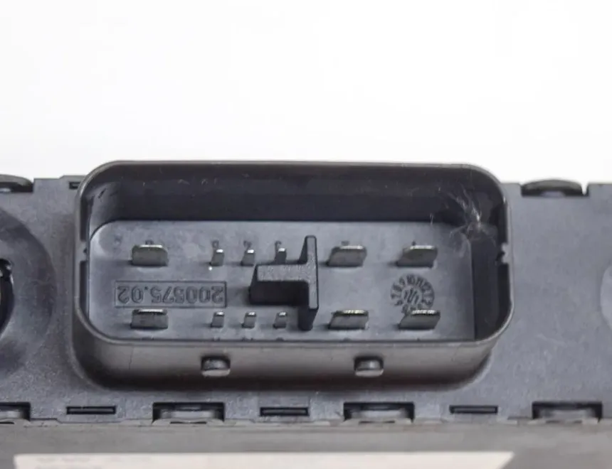 AUDI Q7 4L (2005-2015) Блок управления напряжением 8K0959663,111002109 14654631