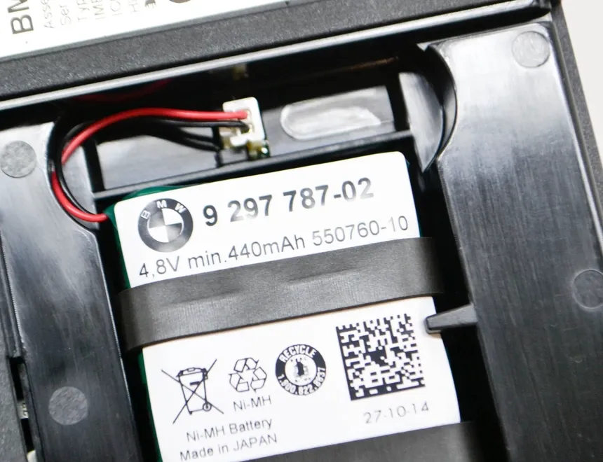 BMW 3 Series Gran Turismo F34 (2013-2017) Bluetooth Control Unit TCB-01,TCB-ECE,S3171-13,550760-10,9297787,9267244,9377149 14753581