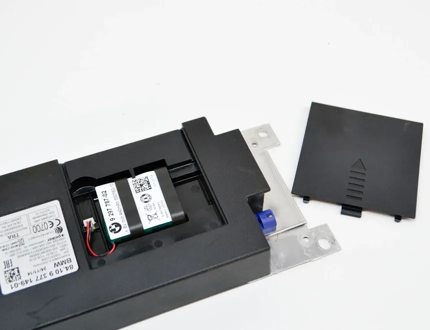 BMW 3 Series Gran Turismo F34 (2013-2017) Bluetooth Control Unit TCB-01,TCB-ECE,S3171-13,550760-10,9297787,9267244,9377149 14753581