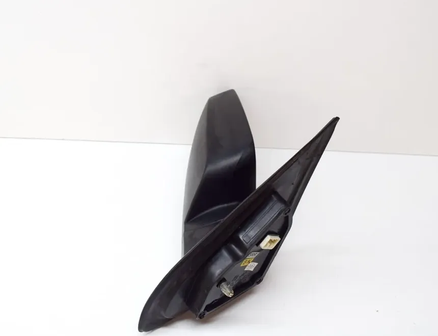 KIA Sorento 1 generation (2002-2011) Right Side Wing Mirror E11015754 14802862