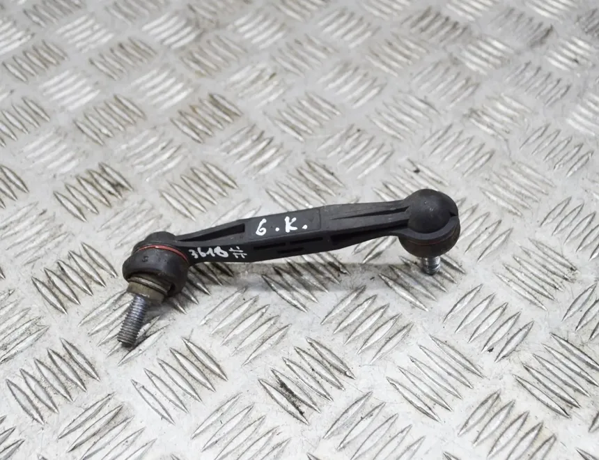 BMW 3 Series G20/G21/G28 (2018-2024) Ľavý zadný stabilizátor 6785607 14888229