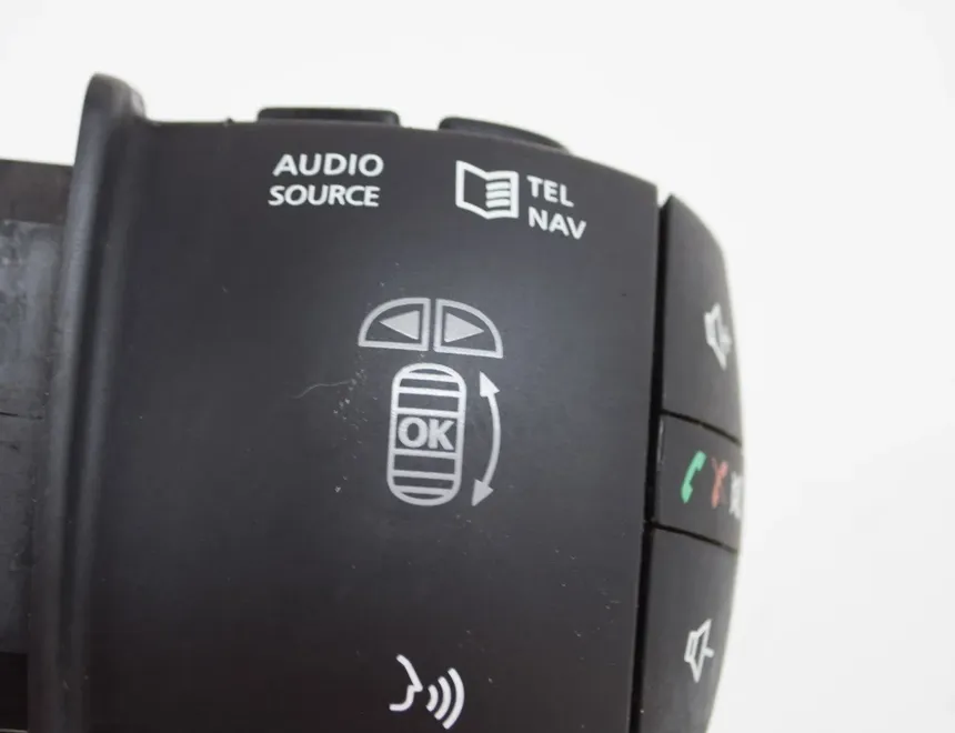 RENAULT Megane 3 generation (2008-2020) Other Control Units 255520014R 15062335