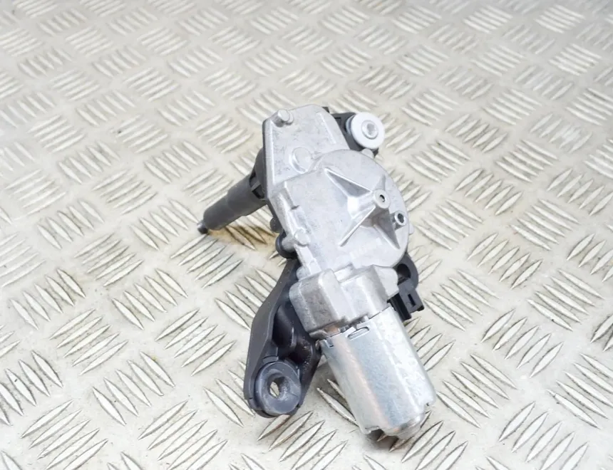 SMART Forfour 2 generation (2015-2023) Моторчик заднего стеклоочистителя A4538205800,287108228R,0390205007 15369478