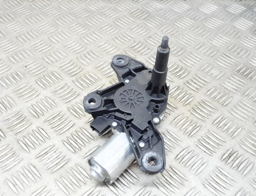 SMART Forfour 2 generation (2015-2023) Моторчик заднего стеклоочистителя A4538205800,287108228R,0390205007 15369478