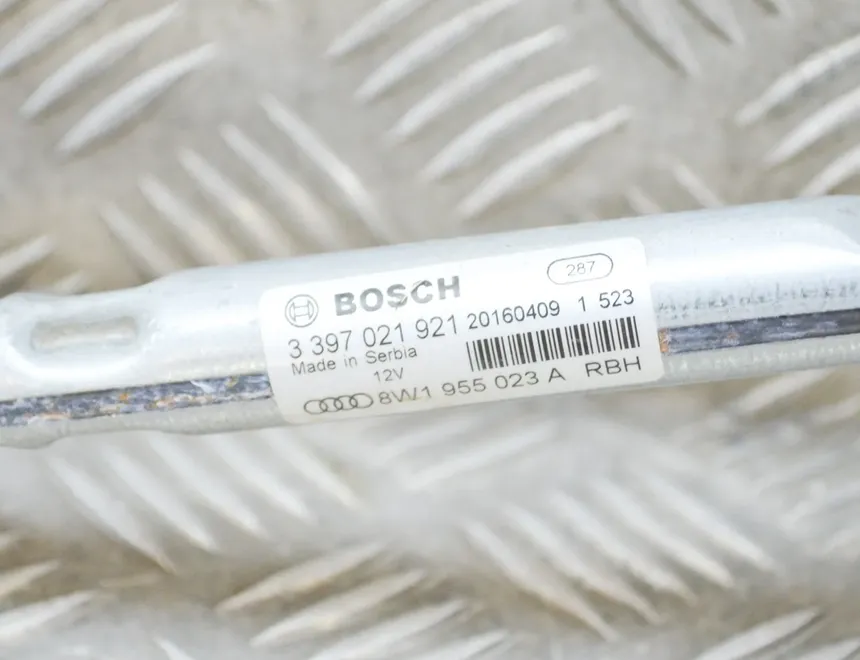 AUDI A4 allroad B9 (2016-2024) Трапеции стеклоочистителей 8W1955023A,1397220692,8W1955119,3397021921 15417279