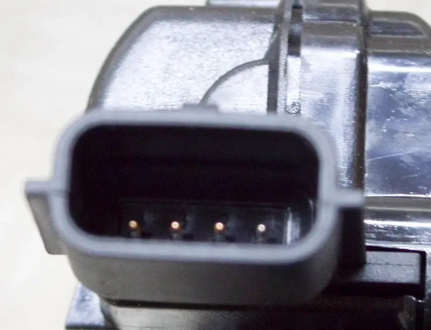 RENAULT Clio 4 generation (2012-2020) Tailgate Boot Lock 40557160,846307169R 15461020