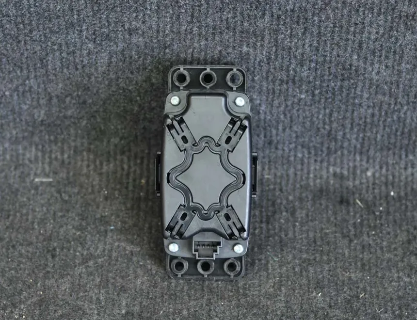 MERCEDES-BENZ B-Class W246 (2011-2020) Дисплей управления навигацией A2469009802,A1664420068,A2469013302 1557521