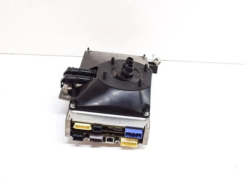 TESLA Model 3 1 generation (2017-2024) Другие блоки управления 1465773-01-D,1462554-05-K 16027232