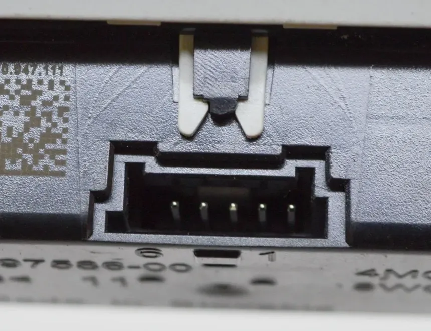 AUDI e-tron 1 generation (2018-2024) Освещение салона 8W0947111,4M0947111 16035433