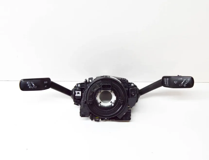 VOLKSWAGEN Golf R 7 generation (2013-2019) Indicator Wiper Stalk Switch 5Q1953507,5Q1953549,5Q1953513AA 17160944