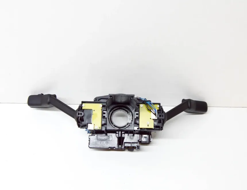 VOLKSWAGEN Golf R 7 generation (2013-2019) Indicator Wiper Stalk Switch 5Q1953507,5Q1953549,5Q1953513AA 17160944