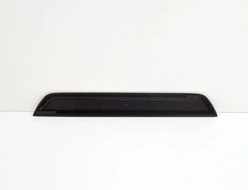 BMW X3 F25 (2010-2017) Отделка переднего правого порога 8060406,7354251,7354253 17179209