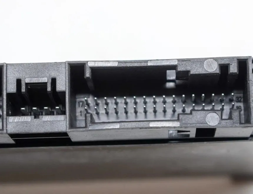 MERCEDES-BENZ GLE W167 (2019-2024) Блок управления коробки передач A2C18298600,A2139003317,A0009016202 17326714