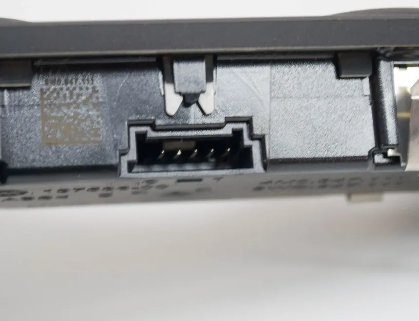 AUDI A5 F5 (2016-2024) Interiérové osvetlenie 4M0947111,197586-00,8W0947111 17332411