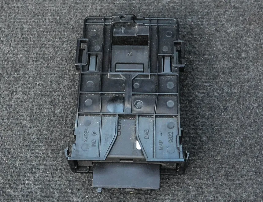 RENAULT Laguna 3 generation (2007-2015) Ignition Lock A2C53217096 1745425