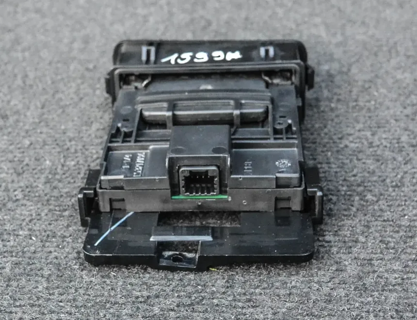 RENAULT Laguna 3 generation (2007-2015) Ignition Lock A2C53217096 1745425