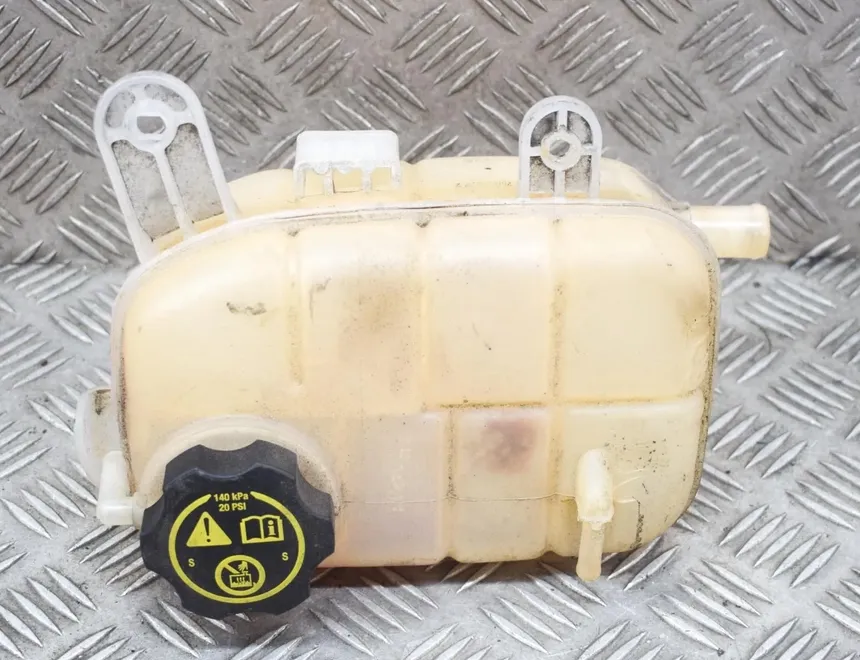 OPEL Mokka 1 generation (2012-2015) Expanzná nádrž 95380033 17537579