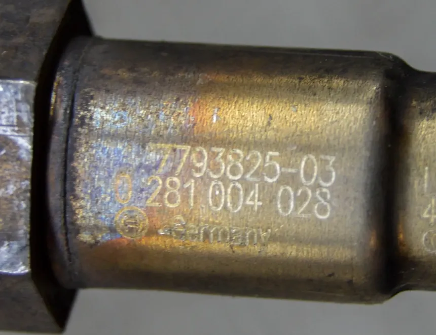 BMW 3 Series F30/F31 (2011-2020) Lambda Oxygen Sensor 0281004028,7793825 17593457