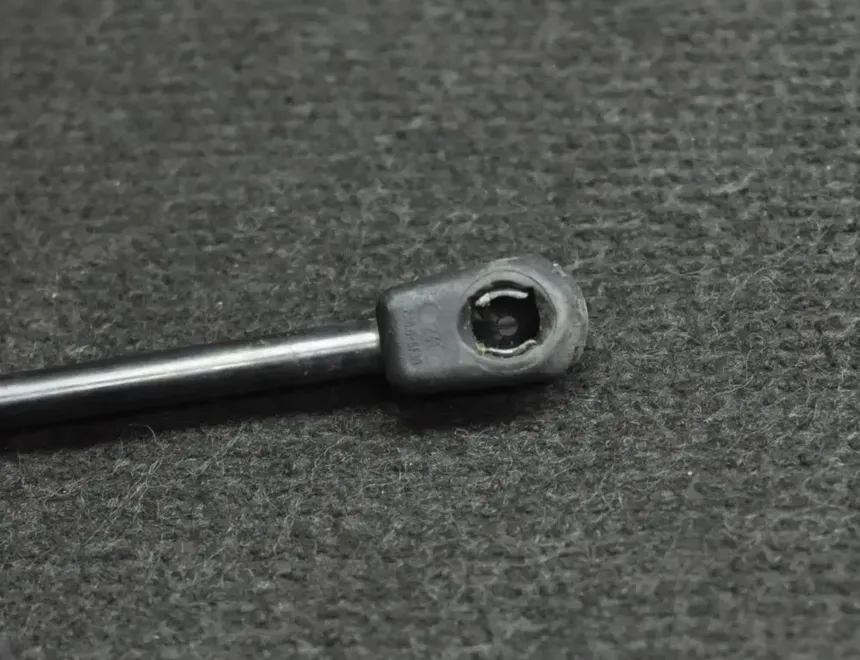 AUDI A3 8P (2003-2013) Амортизатор крышки багажника левый 8P4827552B 1768293