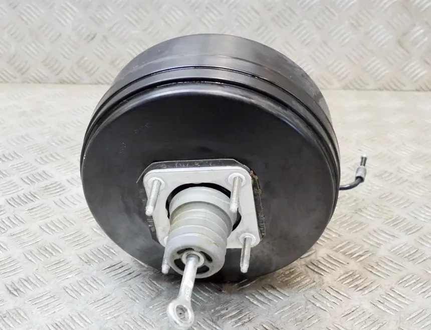 MASERATI Quattroporte 6 generation (2012-2024) Вакуумный усилитель тормозов 0204788672,670006653 17708582