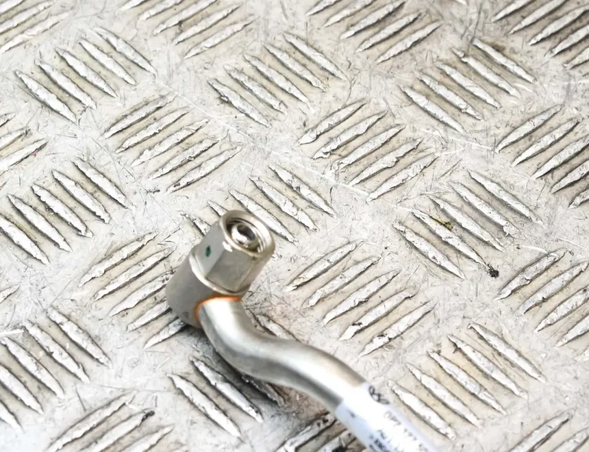 PORSCHE Panamera 971 (2016-2020) Другие трубы 0P2.127.507.C,0P2127507C 17768604