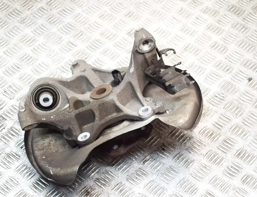 AUDI A5 Sportback F5 (2016-2024) Rear Left Wheel Hub 8W0615611D,8W0505435 17820909