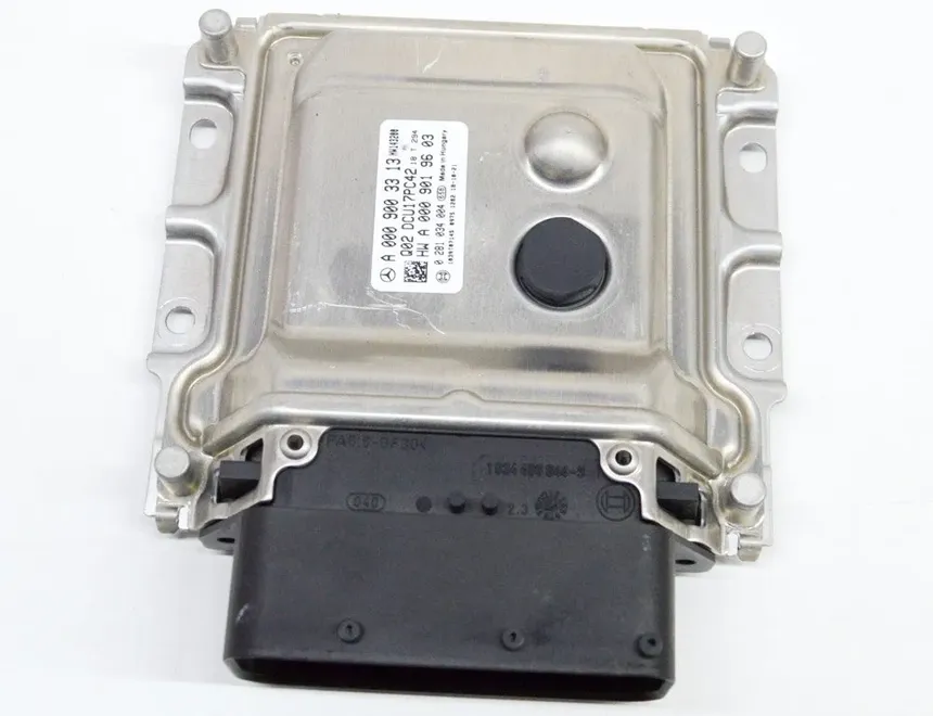 MERCEDES-BENZ GLC Coupe C253 (2016-2019) AdBlue Control Unit 1039T07145,0281034004,A0009003313,A0009019603 17823238