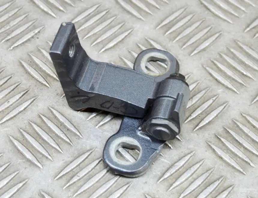 VOLVO V90 2 generation (2016-2024) Петля задней правой двери 31424588 17865396