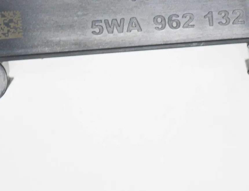 VOLKSWAGEN Golf 8 generation (2019-2023) Keyless Entry Antenna 5FA224075,5WA962132 17866582