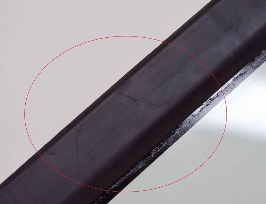 VOLKSWAGEN ID.3 1 generation (2019-2023) Фортачка задняя правая 43R-01351,10A845213F,AS2 17996355