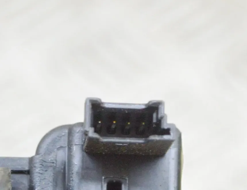 BMW 5 Series F10/F11 (2009-2017) Замок крышки багажника 918064-107,9121206,163672-10,7224692 17996667