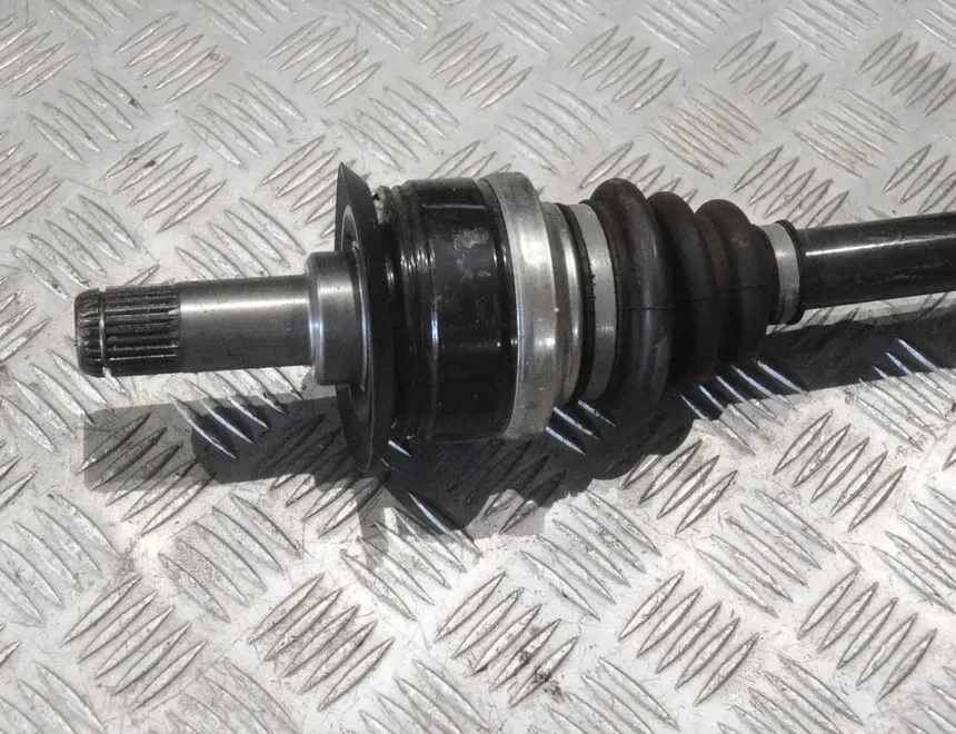 BMW 1 Series F20/F21 (2011-2020) Rear Left Driveshaft 7629301 1805107