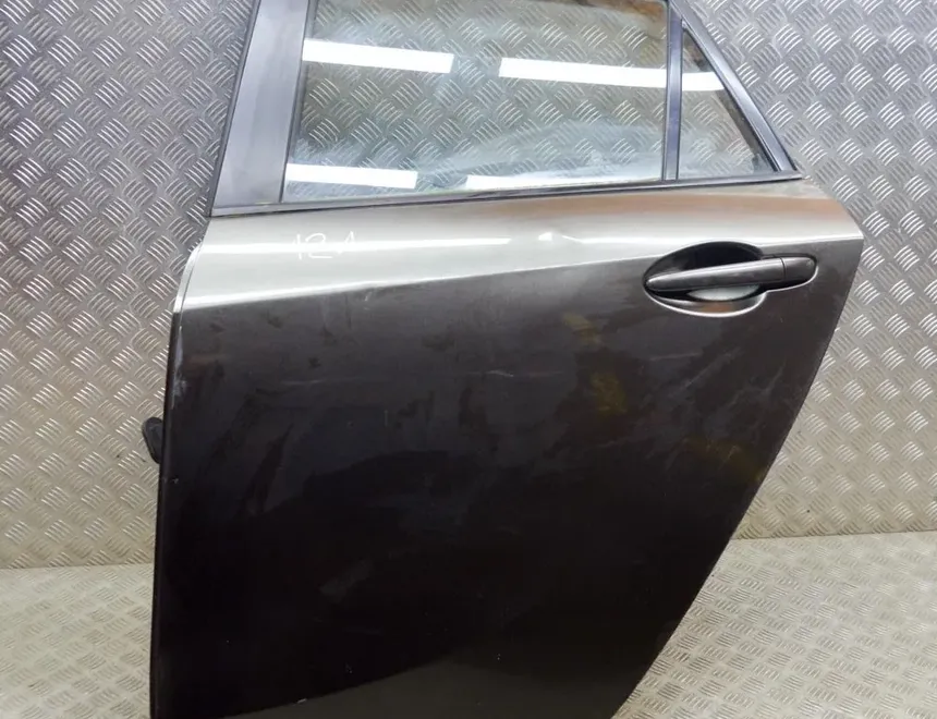 MAZDA 3 BL (2009-2013) Rear Left Door BBM4-73973,BCD167220,BBY6-73-02XE 18102404