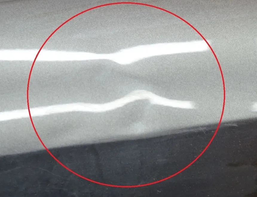 MAZDA 3 BL (2009-2013) Rear Left Door BBM4-73973,BCD167220,BBY6-73-02XE 18102404