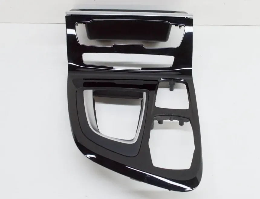 BMW 2 Series Active Tourer F45 (2014-2018) Ozdoba stredovej konzoly 9263402,9287611 18126852