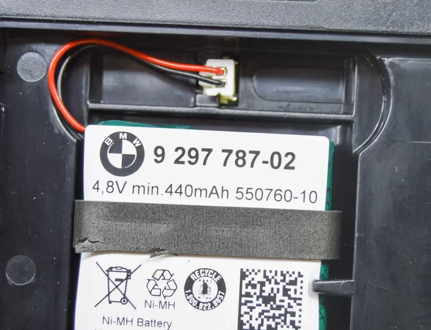 BMW 2 Series F22/F23 (2013-2020) Bluetooth Control Unit 9297787,6820931 18134828