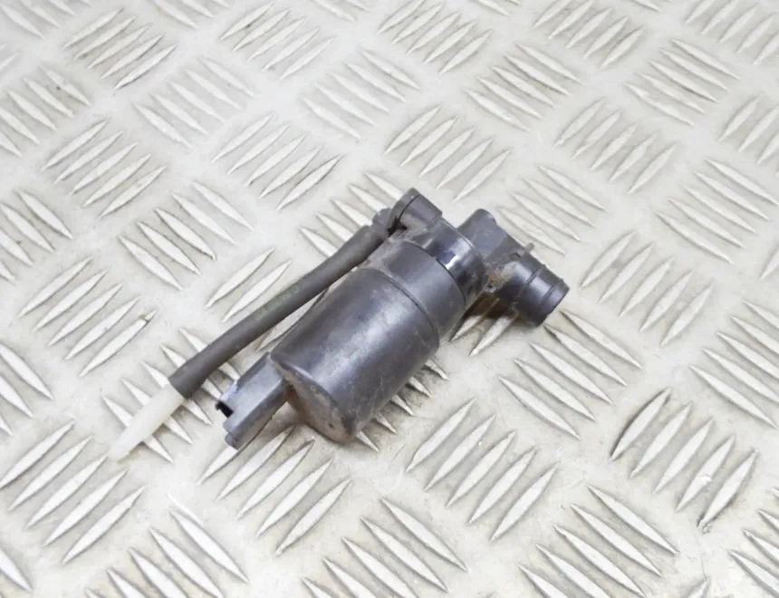 CITROËN C1 1 generation (2005-2016) Моторчик бачка омывателя 7700430078,8200184555,289200004R,9632984980,8200031805 18159300